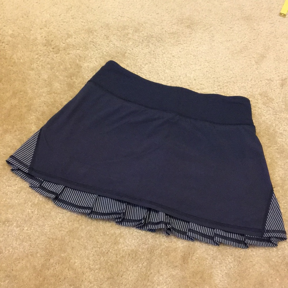 Lululemon skirt